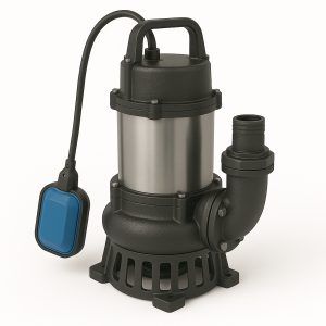 Вибрационный погружной насос с защитой, пров. 25 м 1 кл в наличии в Нижнем Новгороде