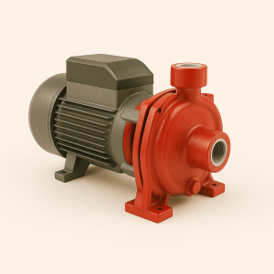 Бытовой насос 110-10 в наличии в Нижнем Новгороде