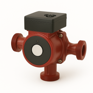 Насос для горячего водоснабжения 1Д 1250-125 560 кВт 1450 об/мин в наличии в Нижнем Новгороде