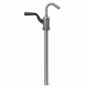 Насос бочковой ручной роторный JS-32 в наличии в Нижнем Новгороде