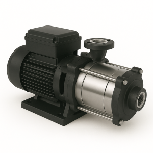 Многоступенчатый насос 100-66 5-G-300-EQBE в наличии в Нижнем Новгороде