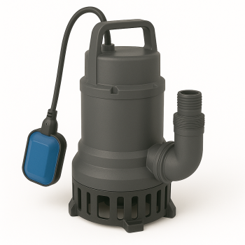 Дренажный насос RX 5-VORTEX в наличии в Нижнем Новгороде