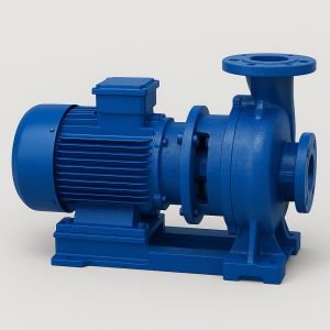 Насос морской 1Д 200-90а 9 кВт 1450 об/мин в наличии в Нижнем Новгороде