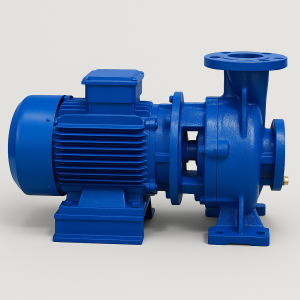 Насос судовой НМШ 32-10-18/6Б-33 в наличии в Нижнем Новгороде