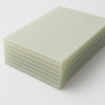 Стеклопластик листовой 0.8х1000 мм в наличии в Нижнем Новгороде