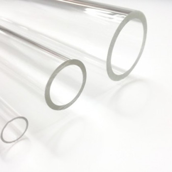 Труба из оргстекла 28х2000 мм ГОСТ 17622-72 в наличии в Нижнем Новгороде