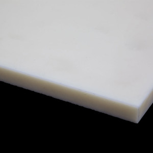 Капролон пластина 90х1000х1400 мм ПА 6 в наличии в Нижнем Новгороде