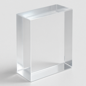 Оргстекло блок 25х400х300 мм ТОСП ГОСТ 17622-72 в наличии в Нижнем Новгороде