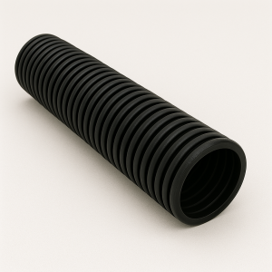 Труба гофрированная ПНД 1200х5 мм DN/ID ГОСТ Р 54475-2011 в наличии в Нижнем Новгороде