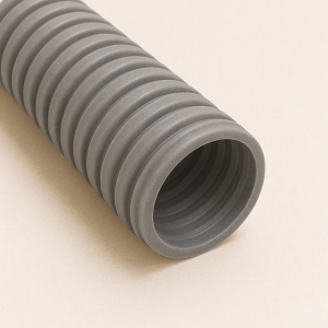 Дренажная полимерная труба одностенная с фильтром 110 мм в наличии в Нижнем Новгороде