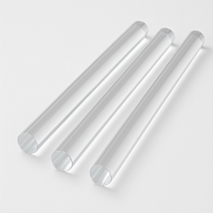 Оргстекло стержень 8 мм ГОСТ 17622-72 в наличии в Нижнем Новгороде