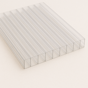 Лист поликарбоната 20 мм ГОСТ Р 56712-2015 в наличии в Нижнем Новгороде