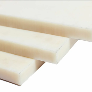 Капролон плита 10х2000х1000 мм первый сорт черная PA 6 в наличии в Нижнем Новгороде