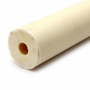 Капролоновая втулка 95х1000 мм голубая PA 6 HS в наличии в Нижнем Новгороде