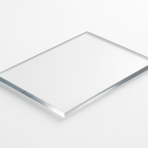 Монолитный поликарбонат 8х1250х2050 мм в наличии в Нижнем Новгороде