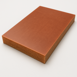 Текстолит листовой ПТ 2,2 мм ГОСТ 5-78 поделочный в наличии в Нижнем Новгороде