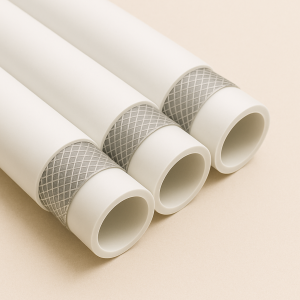 Труба армированная металлом 140 мм ГОСТ Р 59910-2021 в наличии в Нижнем Новгороде