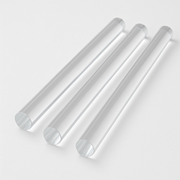 Оргстекло стержень 14 мм ГОСТ 17622-72 в наличии в Нижнем Новгороде