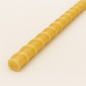 Стеклопластиковая арматура 14 мм 800 МПа АСП в наличии в Нижнем Новгороде