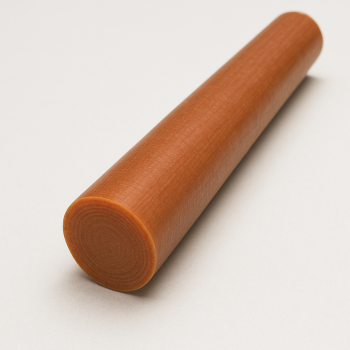 Текстолит стержневой 30х1000 мм ГОСТ 5385-74 1,3 кг в наличии в Нижнем Новгороде