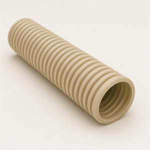 Труба гофрированная ПП 600х3,5 мм DN/ID ГОСТ Р 54475-2011 в наличии в Нижнем Новгороде