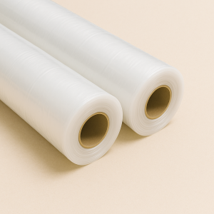 Полиэтиленовый рулон 80х0,08 мм ГОСТ 20477-86 в наличии в Нижнем Новгороде