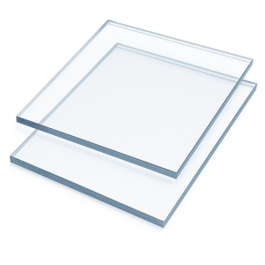 Оргстекло 1.5х2050х3050 мм в наличии в Нижнем Новгороде