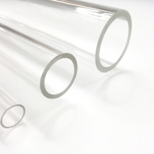 Труба из оргстекла 110х2000 мм ГОСТ 17622-72 в наличии в Нижнем Новгороде