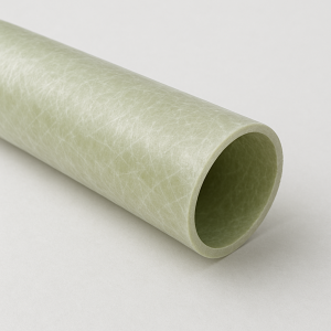 Стеклопластиковая труба линейная 100х4.6 мм ГОСТ Р 53201-2008 в наличии в Нижнем Новгороде