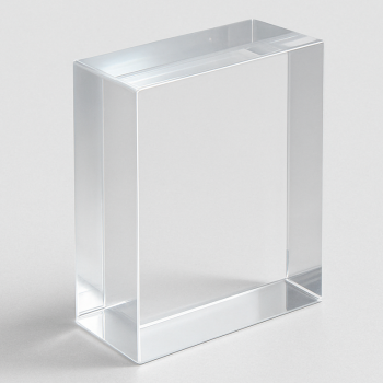 Оргстекло блок 140х400х300 мм ТОСП ГОСТ 17622-72 в наличии в Нижнем Новгороде