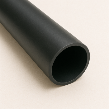 Труба ПНД техническая 110х8,1 мм SDR 13,6 ПЭ 80 в наличии в Нижнем Новгороде