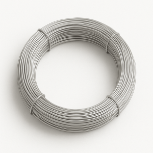 Проволока нержавеющая 0.14 мм AISI 304 (08Х18Н10) ГОСТ 18143-72 в наличии в Нижнем Новгороде