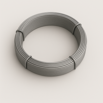 Нихромовая проволока 4 мм Х20Н80-Н ГОСТ 12766.1-90 в наличии в Нижнем Новгороде