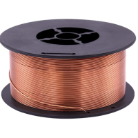 Омедненная проволока 0,3 мм Св-08Х3Г2СМ ГОСТ 2246-70