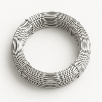 Проволока нержавеющая сварочная 0.6 мм 12Х18Н10Т ГОСТ 18143-72 в наличии в Нижнем Новгороде