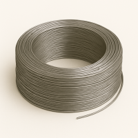 Проволока из электротехнической стали 5,6 мм ст.3404 ГОСТ 21427.1-83