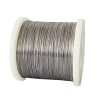 Жаропрочная проволока 0,2 мм 08Х18Н10