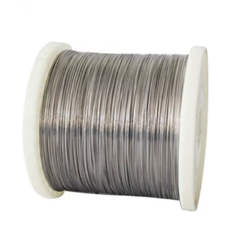 Жаропрочная проволока 2,5 мм ХН77ЮР в наличии в Нижнем Новгороде