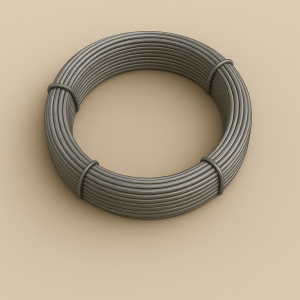 Фехралевая проволока 1,5 мм ХН70Ю-Н в наличии в Нижнем Новгороде