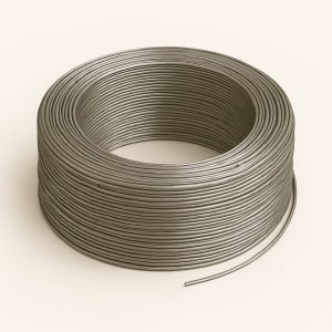 Проволока из электротехнической стали 0,22 мм ст.20895 ГОСТ 11036-75 в наличии в Нижнем Новгороде