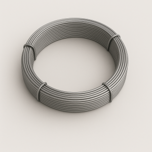 Нихромовая проволока 0,8 мм Х15Н60 ГОСТ 12766.1-90 в наличии в Нижнем Новгороде