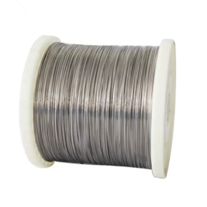 Жаропрочная проволока 0,25 мм 12Х18Н10Т в наличии в Нижнем Новгороде