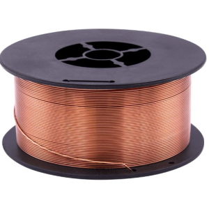 Омедненная проволока 0,8 мм Св-08ГСМТ ГОСТ 2246-70 в наличии в Нижнем Новгороде