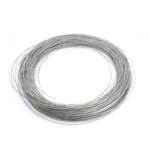 Титановая проволока 5 мм BT1-00св ГОСТ 27265-87 в наличии в Нижнем Новгороде