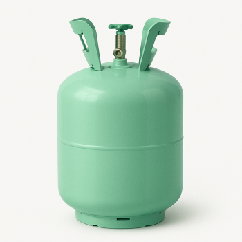 Фреон баллон 13,6 кг 134a (R134a) в наличии в Нижнем Новгороде