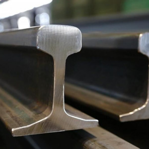 Железнодорожные рельсы углеродистая сталь 2 гр. износа 25000 мм Р-50 в наличии в Нижнем Новгороде