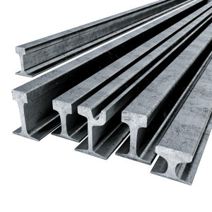 Рельс ширококолейный Р43 140х12500 мм 57 см2 Э76Ф ГОСТ 30165-94 в наличии в Нижнем Новгороде