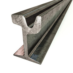 Трамвайный рельс Т58 180,8х12500 мм Э76 ГОСТ Р 55941-2014 в наличии в Нижнем Новгороде