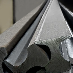 Подкрановый рельс А45 55 28,2 см2 сталь 900 DIN 536-1-1991 в наличии в Нижнем Новгороде