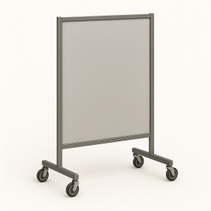 Ширма рентгенозащитная ШР-1 1000х2000 мм 3 Pb в наличии в Нижнем Новгороде